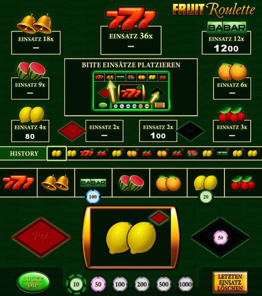 Bally Wulff interpretiert das klassische Roulette neu und bringt damit ...