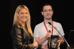 EiG LaunchPad winner 2015.