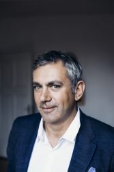 Wladimir Kaminer (Foto: Urban Zintel)