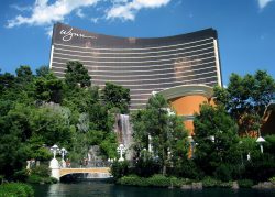 Wynn Las Vegas (Foto: Almc1217 / CC BY 3.0)