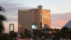 Das Mandalay Bay Resort and Casino (Foto: Kris1123 / CC BY 3.0)