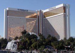 The Mirage (Foto: Stan Shebs / CC BY-SA 3.0)