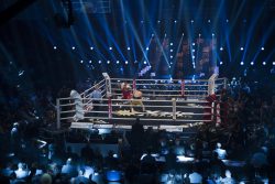 05.11.2016,xbpx, BOXGALA AM 05.11.2016, MBS ARENA, POTSDAM, Sauerland Event