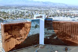 Das Rio All Suite Hotel and Casino (Foto: flipchip (LasVegasVegas.com) / CC BY-SA 2.0)