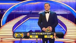 Erstmalig in der Geschichte von „Schlag den Star“ konnten die Zuschauer live auf ihren Favoriten tippen und dabei attraktive Preise gewinnen.