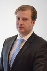 Martin Knotek, CEO at Apollo