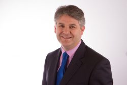 Philip Davies MP, Chairman of the Parliamentary All Party Betting & Gaming Group.
