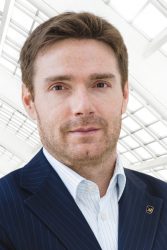 Mag. Bernhard Krumpel neuer Leiter der Novomatic Konzernkommunikation