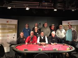 Der Final Table