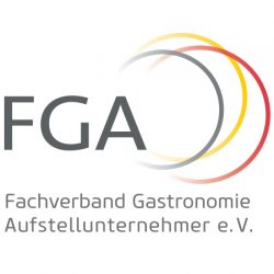 FGA Logo