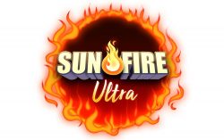 Bally Wulff Sun Fire Ultra Logo