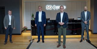 Besuch Marc Henrichmann MdB