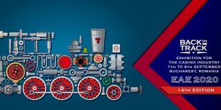 Entertainment Arena Expo 2020