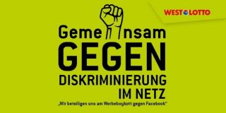 Gemeinsam gegen Diskriminierung im Netz