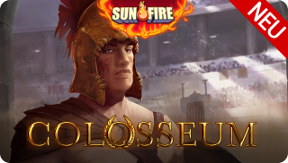 Colosseum Logo