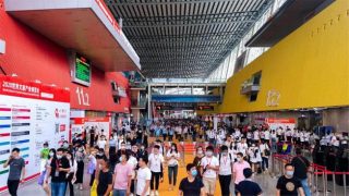 Asia Amusement & Attractions Expo 2020