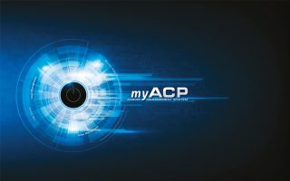 myACP Casino Management System