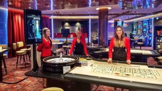 Trotz inzwischen sehr grosser Konkurrenz blickt man in Schaanwald optimistisch in die Zukunft.