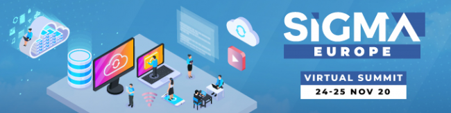 SiGMA Europe Virtual Summit