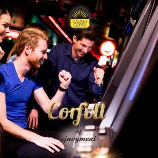 Casino Corfu