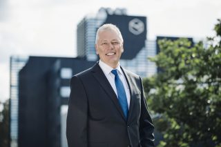 Andreas Kötter, Sprecher der Geschäftsführung von WestLotto: „Die Partnerschaft zwischen WestLotto und den gemeinwohlorientierten Verbänden und Organisationen in NRW bleibt auch in einem sich verändern-den Marktumfeld stabil.“ (Foto: WestLotto)