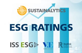 NOVOMATIC erreicht Topplatzierung in internationalen ESG Ratings