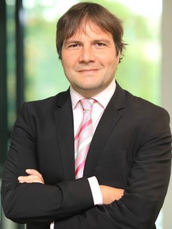 Marko Ehlebe, Lotto Sachsen Anhalt Geschäftsführer   (Foto: Peter Gercke)