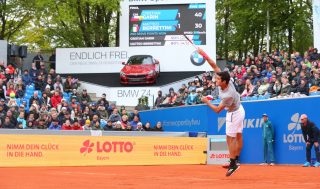 (Foto: Alexander Hassenstein/Getty Images for BMW)