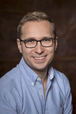 Fabian Wunder (Foto: Roland Horn)