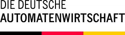 Die Deutsche Automatenwirtschaft Logo