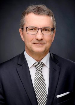 Jürgen Häfner, Geschäftsführer des noch bis Ende 2021 federführenden Blockpartners Lotto Rheinland-Pfalz.