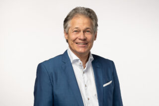 Andy Meindl, 1. Vorsitzender des Bayerischen Automatenverbandes