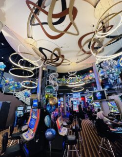 Das anspruchsvolle Ambiente begeisterte schon mehr als 350.000 Besucher. (Foto: BERLINboxx)