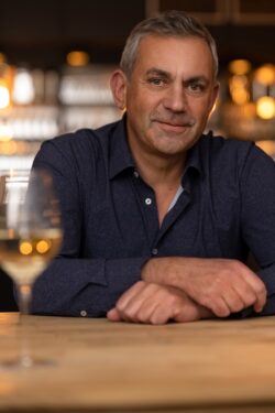 Wladimir Kaminer (Foto: Michael Ihle)