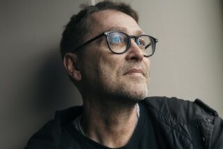 Jan Weiler (Foto: Matthias Ziegler)