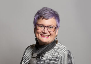 Carolyn Harris MP