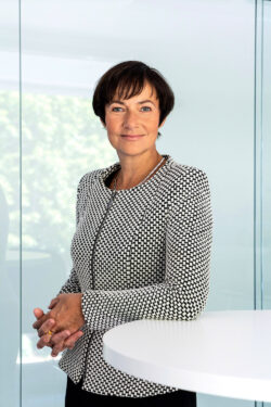 Anja Bohms, Geschäftsführerin der LAND BRANDENBURG LOTTO GmbH. (Foto: Lotto Brandenburg)