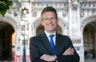 UK politician and former Secretary of State for Digital, Culture, Media and Sport, The Rt Hon Sir Jeremy Wright MP is one of the high profile speakers at ICE VOX.