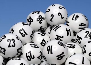 Lottokugeln (Foto: LOTTO Bayern)
