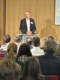 WestLotto-Geschäftsführer Andreas Kötter. (Foto: Westlotto)