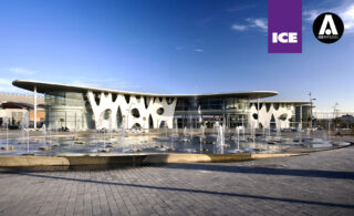 Gran Via Barcelona home to ICE and iGB Affiliate. (Picture: Clarion Gaming)