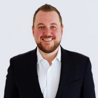 Nikolas Lotz, Certified Data Protection Officer  (COO at Chevron Group). (Picture: Chevron Group)