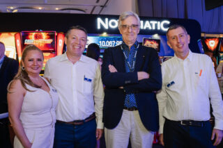 (Photo: NOVOMATIC AG)