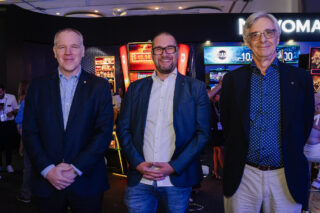 (Photo: NOVOMATIC AG)