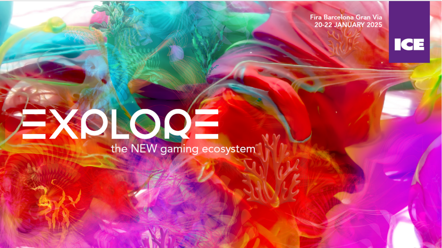 ICE and iGB Affiliate 2025 the new worldclass event in Barcelona