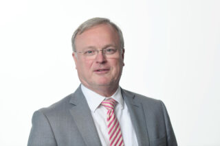 Michael Barth, Geschäftsführer von LOTTO Bremen, freut sich auf die verantwortungsvolle Aufgabe als DLTB-Federführer ab 2025. (Foto: LOTTO Bremen)