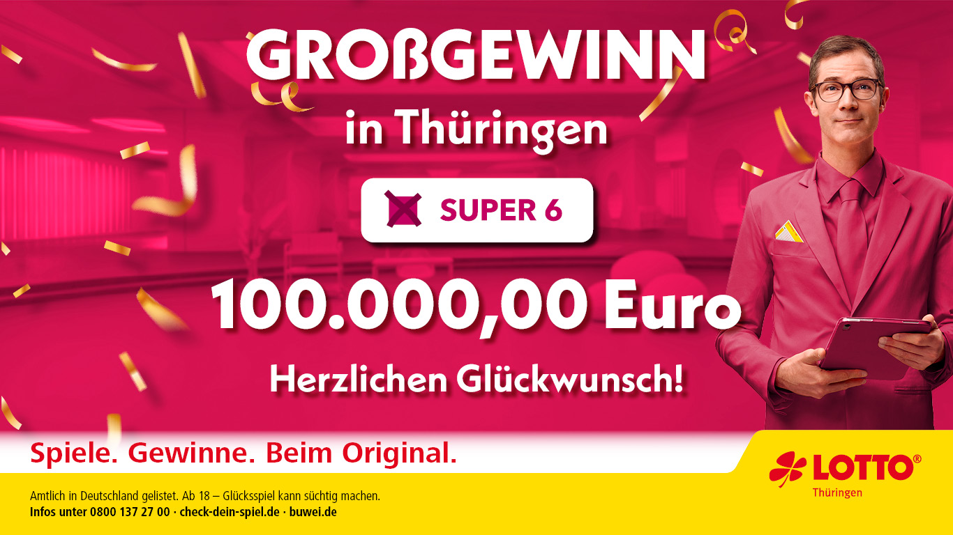 Was Gibt Es Bei 2 Richtigen Bei Super 6 www.isa-guide.de
