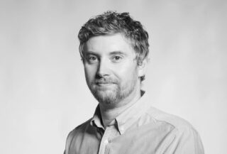 Neil Roarty spokesperson for ClickOut Media. (Photo: ClickOut Media)