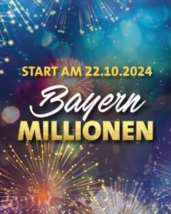 (Bild: Staatliche Lotterie- und Spielbankverwaltung Bayern)