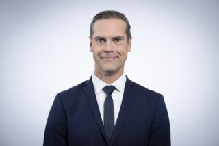 Dr. Johannes Weise (Foto: DAW/Urban)